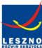 Leszno - logo